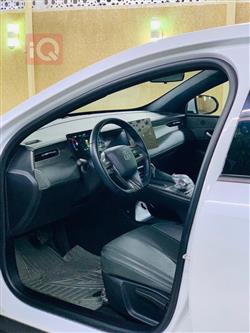 بي واي دي Qin Plus